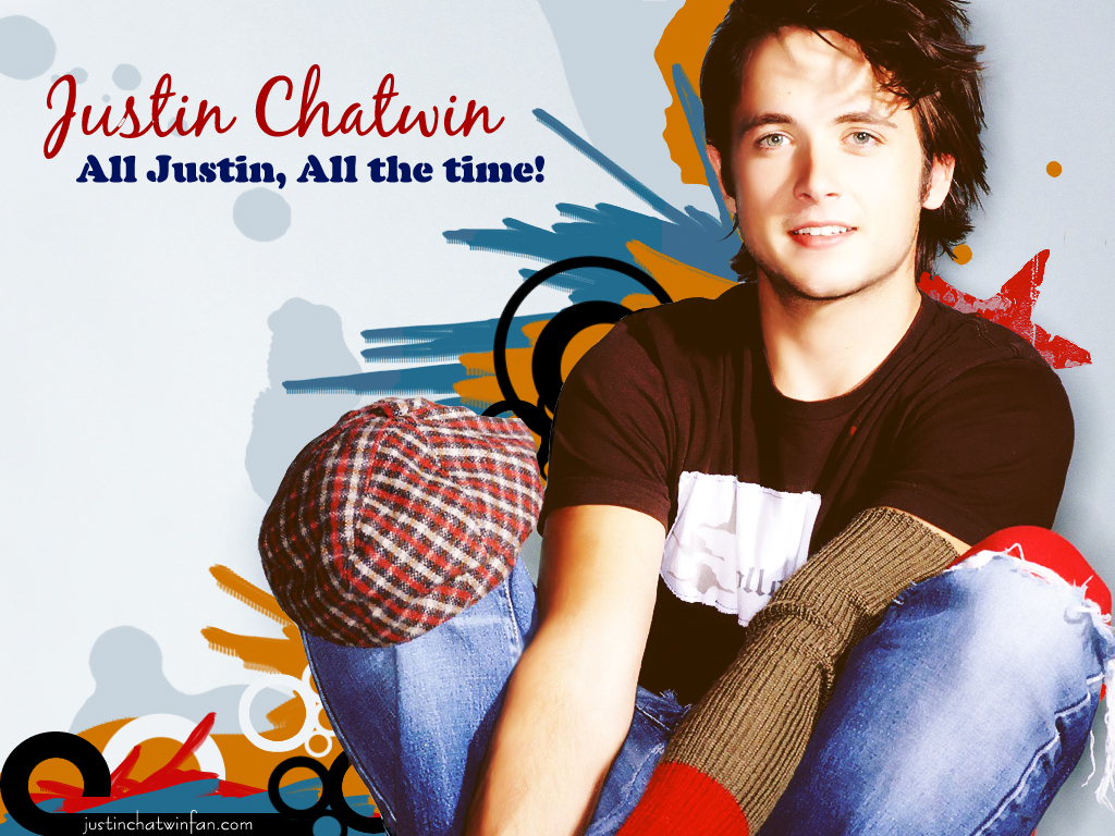 Justin Chatwin