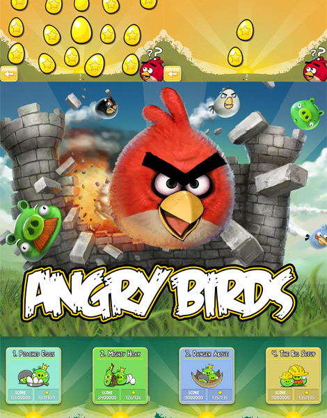 angry birds games free download