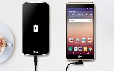 Spesifikasi Lengkap LG X Power dan Harga Terbaru Harga LG X Power Januari 2018 dan Spesifikasi Lengkap