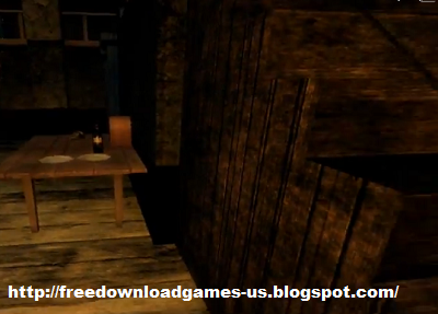 slenderman mansion free download