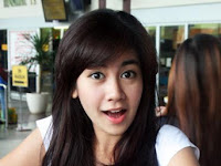 Foto Hot Anisa Rahma "Chibi" & Profil Biodata