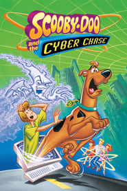 Scooby Doo and the Cyber Chase Katsella 2001 Koko Elokuva Sub Suomi