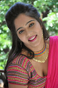 Mitra photo shoot in half saree-thumbnail-47