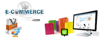E-Commerce Website Designing Solution