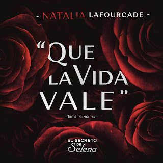 MP3 download Natalia Lafourcade - Que la Vida Vale - Single iTunes plus aac m4a mp3