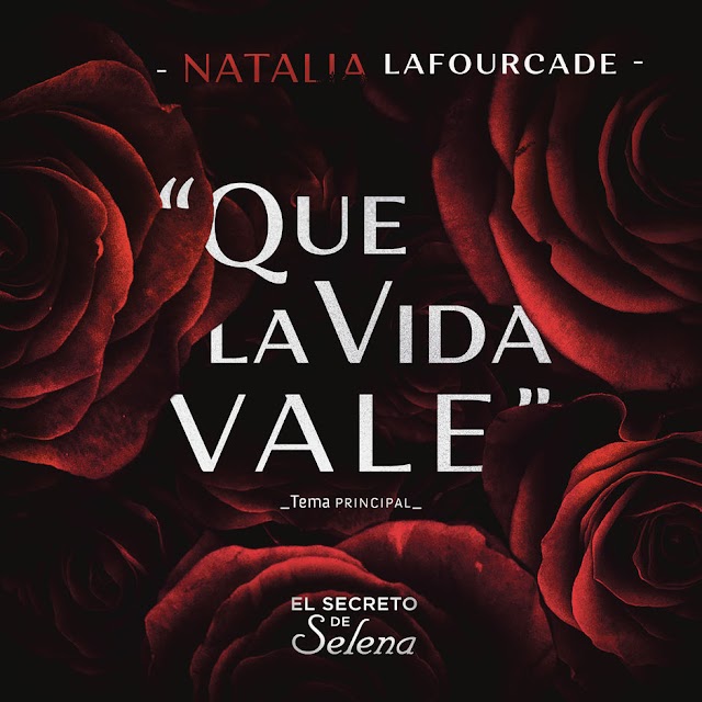 Natalia Lafourcade - Que la Vida Vale (Single) [iTunes Plus AAC M4A]