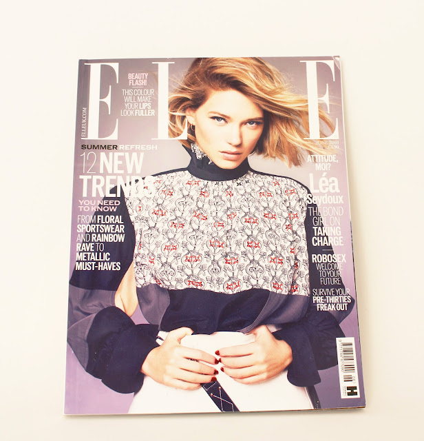 Revista elle