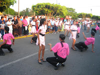 SALTABARRANCA 2007