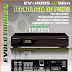 NOVA ATUALIZAÇÃO EVOLUTIONBOX EV95 HD SLIM