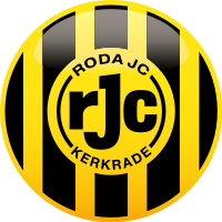 Recent Complete List of Roda JC Kerkrade Roster 2016-2017 Players Name Jersey Shirt Numbers Squad