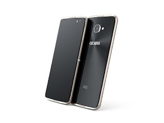 Alcatel OneTouch Idol 4S,  5 smart phones with features unusual with [Image]
