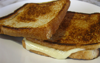 Articole culinare : Grilled cheese