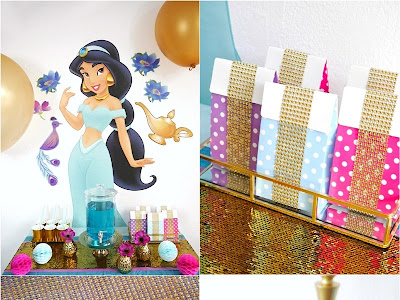 √70以上 decoration anniversaire princesse jasmine 609351-Deco anniversaire princesse jasmine