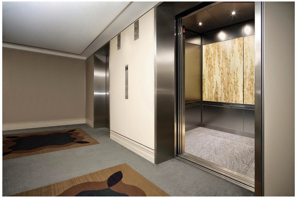  ZOOM THROUGH YOUR HOME IN AN ELEVATOR