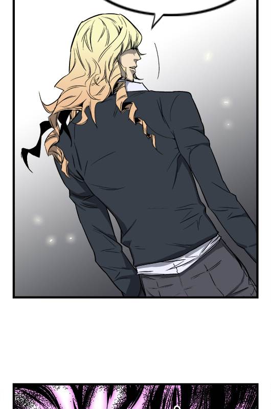 Webtoon Noblesse Bahasa Indonesia Chapter 33