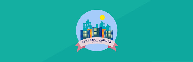 Serpong Garden Apartment merupakan kawasan apartemen di Serpong yang terintegerasi dengan kawasan Stasiun Cisauk dan dihubungkan langsung oleh Jembatan Skybridge yang tersedia bagi penghuni untuk menuju Stasiun Cisauk. Dengan terintergerasinya Serpong Garden dengan Stasiun Cisauk ini memudahkan penghuni menuju ke sentral bisnis seperti Jakarta, Sudirman, dan CBD yang di tempuh hanya dengan 45 menit saja via KRL Cisauk.   Serpong Garden Apartemen akan mengusung konsep sebagai hunian berorientasi angkutan atau Transit Oriented Development [TOD]. Serpong Garden Apartment merupakan perwujudan awal dari konsep pengembangan pemukiman pinggiran kota terpadu dalam konteks pengembangan metropolitan Jakarta berbasis transportasi.