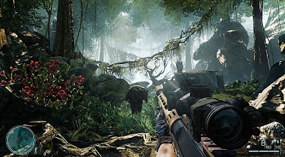 sniper ghost warrior