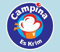 es krim campina