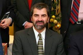 Heartland Institute CEO Joseph Blast