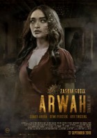 Download Arwah Tumbal Nyai The Trilogy: Part Arwah (2018) Full Movie