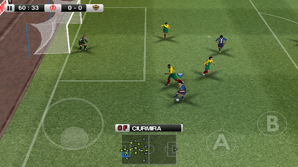 Pro Evolution Soccer PES 2012 Download pc game