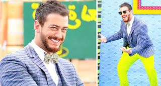 Saad Lamjarred