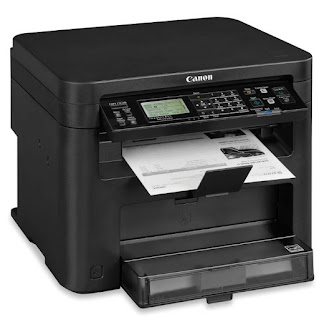 New Canon imageCLASS MF242dw Multifunction Printer