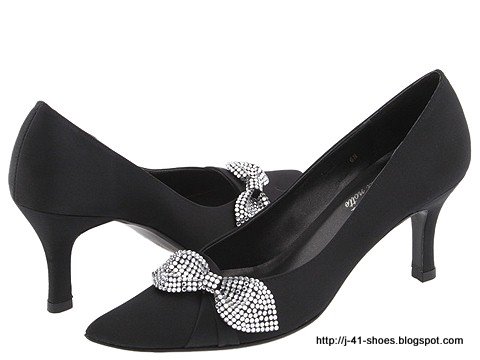 J 41 shoes:j-171634