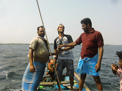 A random run across led me to some of the most untouched waters inwards Bharat Place to visit in India: Kalmungda Village: Life past times the Indian Ocean.