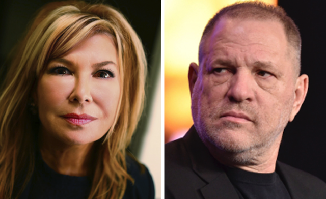 CBS Films president Terry Press Marx said today in a Facebook post that she would resign her membership with the Academy of Motion Picture Arts and Sciences if the Oscar organization didn’t remove Harvey Weinstein. She is among the first to publicly call on the movie academy to jettison Weinstein from its ranks, and comes a week after the first of several bombshell exposés alleging Weinstein carried out decades of sexual harassment and abuse against women.