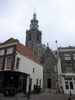 gouda netherlands