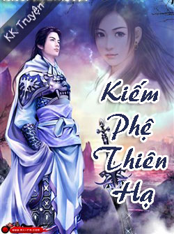 Kiếm Phệ Thiên Hạ