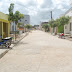 Em Limoeiro, obras na Rua Cristiano Machado sendo finalizadas‏