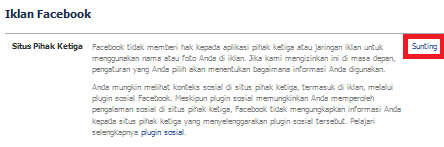  alasannya yaitu semakin banyak orang yang bermasalah dengan privasi social media yang sat Cara Mengatur Privasi Di Facebook