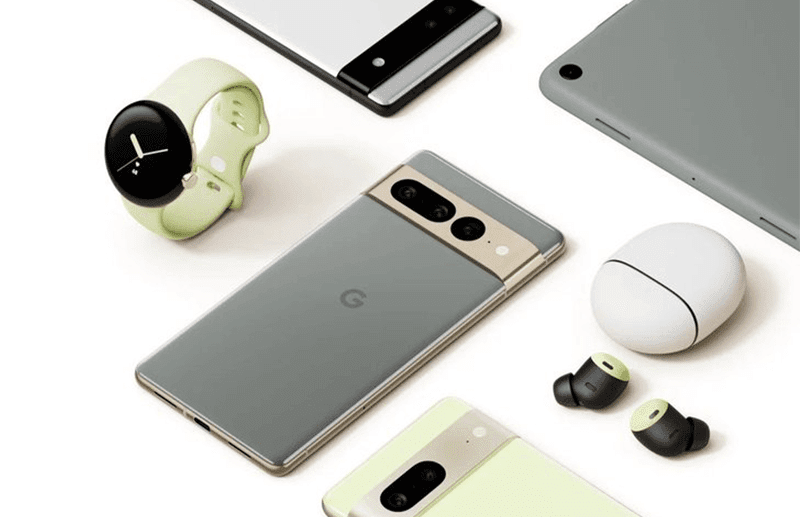 Google Pixel 7a to feature 90Hz screen, 64MP main camera, wireless charging
