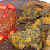 Resep Masakan Paru Goreng Gurih Lezat