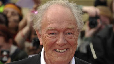 Michael Gambon (Alvo Dumbledore) viverá gay em novo drama | Ordem da Fênix Brasileira