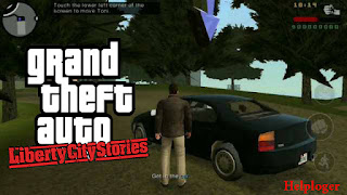 GTA Liberty City Stories (APK+OBB) Android Game Free ...