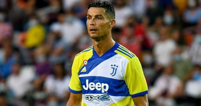 Cristiano Ronaldo has decided to leave Juventus:  Fabrizio Romano