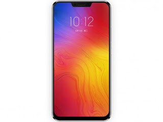 Lenovo Z5 Specifications Officially Unveiled