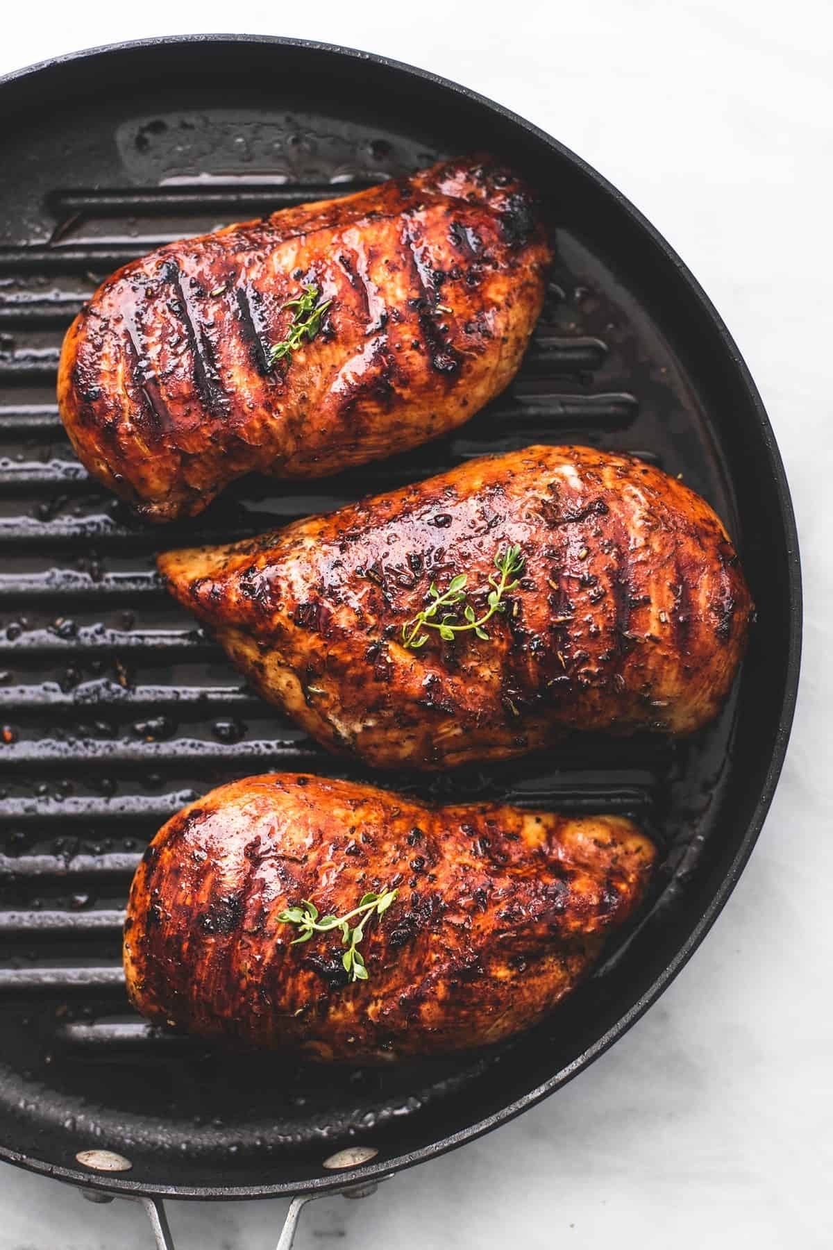 5 Resepi Ayam Grill Sihat Dan Tinggi Protien Sesuai Untuk Diet Jom Sihat Blog