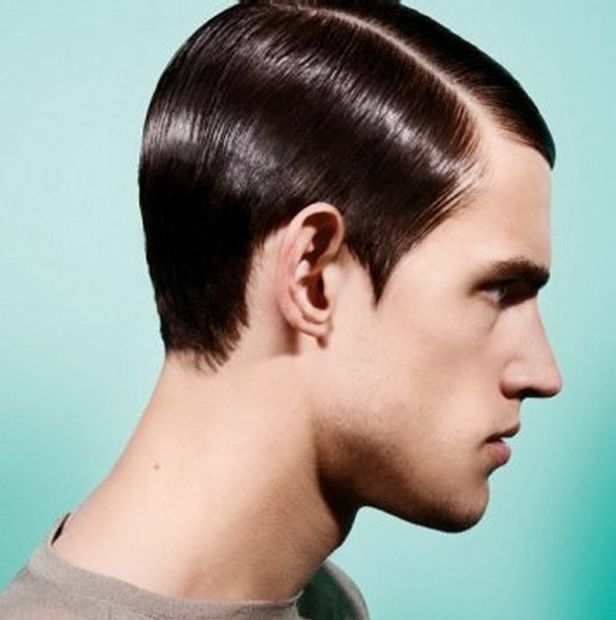 Names and Types of Haircuts for Men - Part 1 | Trendy Men's Hairstyles ...