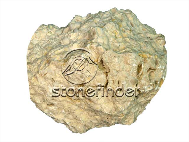 Limestone Raw