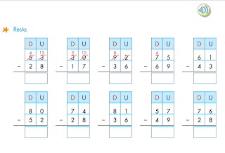 http://primerodecarlos.com/SEGUNDO_PRIMARIA/noviembre/Unidad_4/actividades/mates_unidad4/resta_llevando.swf