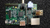 Raspberry Pi