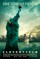 cloverfield - some thing has found us