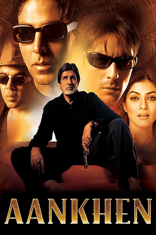 Aankhen 2002 Download ITA