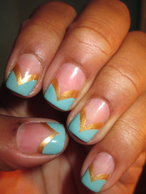 Julep, Robin, Felicity, Gwyneth, Princess Jasmine, frenchie, french tip, nail art, nail design, mani