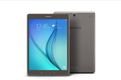 samsung galaxy tab A 9.7