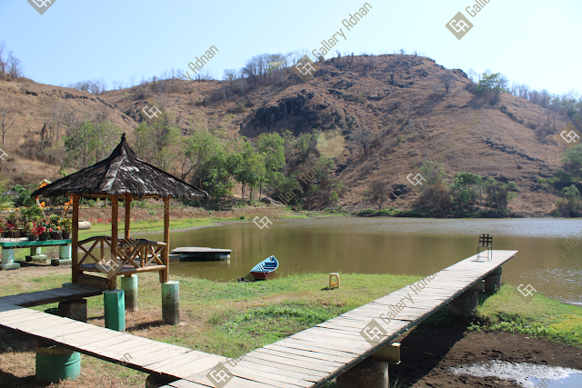 Lake Sendang Ijo Wonogiri,photography,Canon EOS 1500D,adobe stock